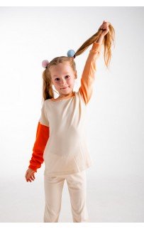 Funny №6 Пижама Детская 116-122