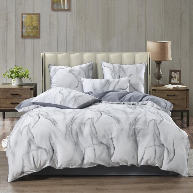 Лорайн комплект постельного белья сатин 1.6 Sofi De MarkO