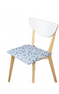 Жанет Сидушка 40х40 Sofi De MarkO Жанет Сидушка 40х40 Sofi De MarkO