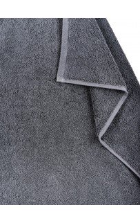 Preston (антрацит) 70х140 Полотенце Махровое Sofi De MarkO