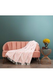 Моана (чайная роза) Покрывало 200х210 Sofi De MarkO