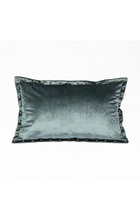 Людвиг (морская волна) Наволочка 40х60 Людвиг (морская волна) Наволочка 40х60