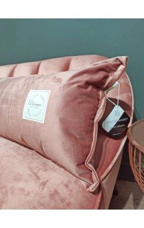 Джереми (терракот) Подушка 32х90