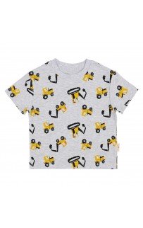 Summer №8 Пижама Детская 98-104