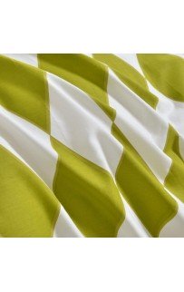 Локи (зеленый) комплект постельного белья сатин 7Е Sofi De MarkO