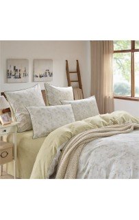 Лиаманта комплект постельного белья сатин 1.6 Sofi De MarkO