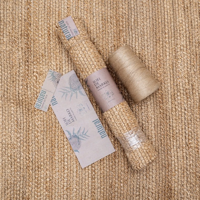 Jute №3 Коврик 80х120