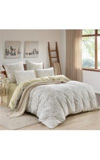 Лиаманта комплект постельного белья сатин 1.6 Sofi De MarkO