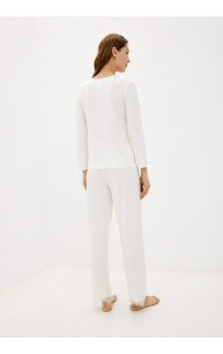 Памела (крем) L Пижама Женская Sofi De MarkO Памела (крем) L Пижама Женская Sofi De MarkO