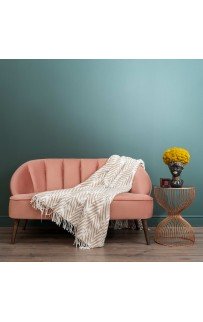 Моана (беж) Покрывало 200х210 Sofi De MarkO