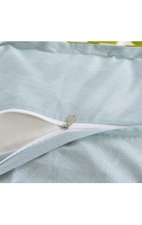 Локи (зеленый) комплект постельного белья сатин 7Е Sofi De MarkO