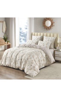 Вальтери (беж) КПБ сатин 1.6