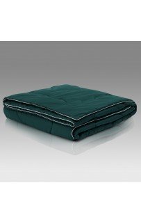 California (малахит) Одеяло 195х215 Sofi De MarkO