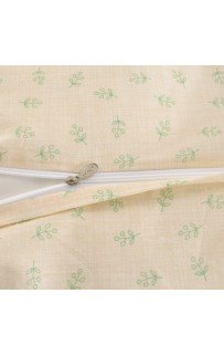 Паланья комплект постельного белья сатин 7Е Sofi De MarkO