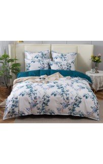 Тара комплект постельного белья Евро Макси 2н Sofi De MarkO