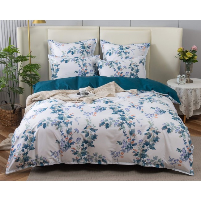 Тара комплект постельного белья Евро Макси 2н Sofi De MarkO