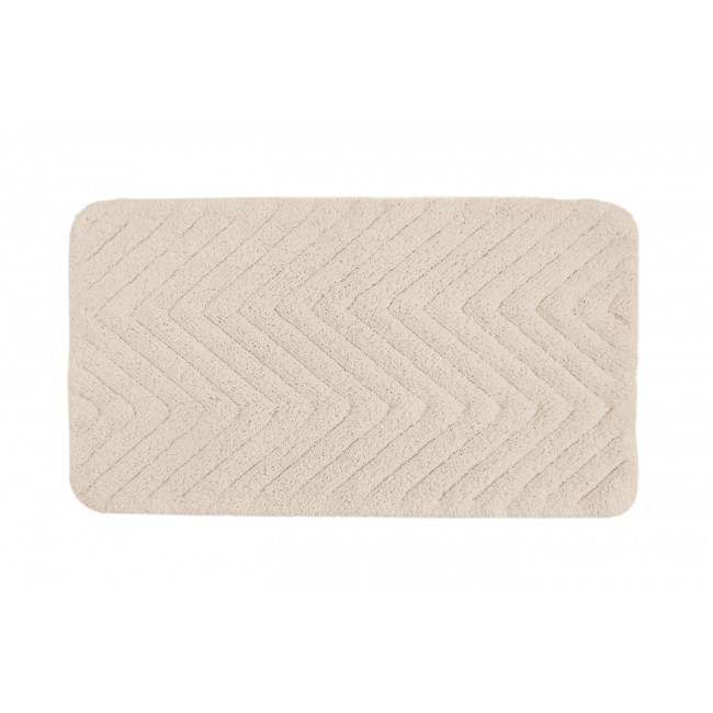 Vittorio (беж) Коврик для ванной 60х100 Sofi De MarkO