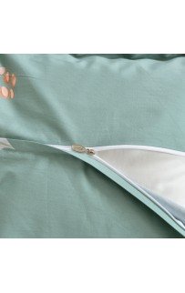 Эрис комплект постельного белья сатин Евро Sofi De MarkO