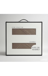 Таира (пепел) Покрывало 240х260