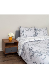 Мэгги №18 КПБ 2х Siberia