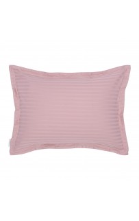 Морган (пепел роза) Наволочка 50х70