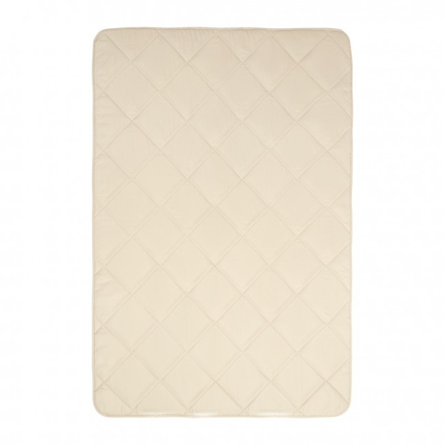 Одеяло (крем) всесезонное 172х205 ВБ