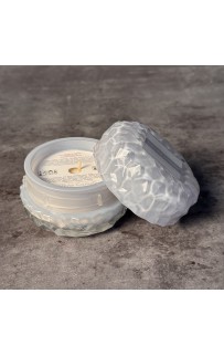 White camellia Ароматическая свеча (70гр) Sofi De MarkO
