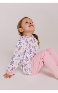 Funny kids №5 Пижама Детская 86-92 Sofi De MarkO