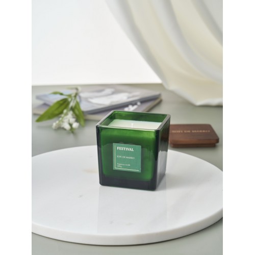 Festival Свеча Ароматическая (220гр)