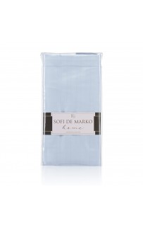 Морган (голубой) Наволочка 50х70