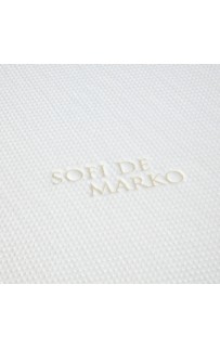 Наматрасник бамбук SOFI DE MARKO 90х200х30 Sofi De MarkO