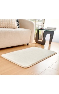 PELLICIA (крем) набор ковриков 60х100 и 50х70