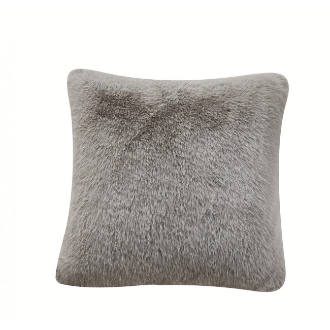 Филиция (серый) Подушка 45х45