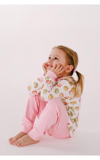 Funny kids №2 Пижама Детская 74-80 Sofi De MarkO