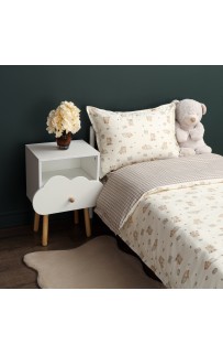 Мишутки КПБ детский