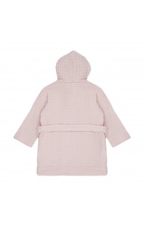 Sunny (розовый) 98-104 Хал.Детский вафельный Sofi De MarkO