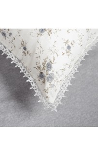 Версавия КПБ сатин Евро