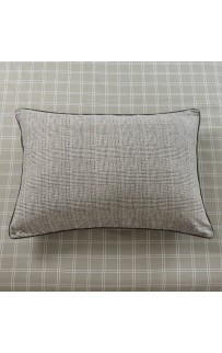 Акела (серый) КПБ сатин 7Е