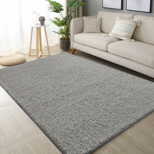 Lamba (серый) Коврик 160х230см Sofi De MarkO