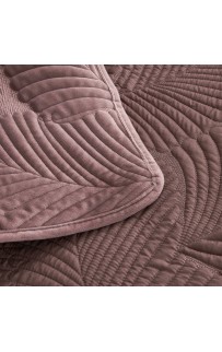 Ноэль (пепел роза) Покрывало 160х220 Ноэль (пепел роза) Покрывало 160х220