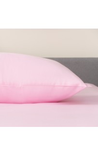 Сэнди (розовая) Наволочка 50х70 (1шт)