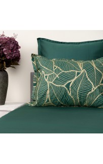 Беверли (малахит) КПБ Евро Макси 2н