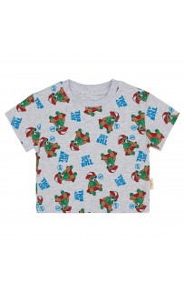 Summer №3 Пижама Детская 98-104 Sofi De MarkO