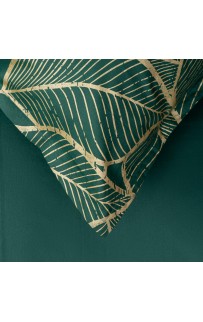 Беверли (малахит) КПБ Евро Макси 2н