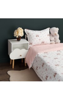 Медвежата КПБ детский