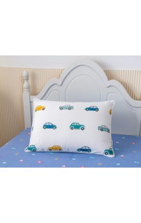 Машинки Ретро (белый) Комплект Детский