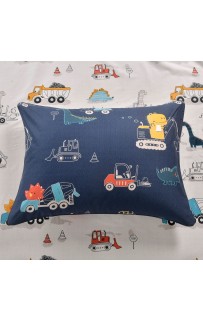 Диноленд (синий) КПБ Детский