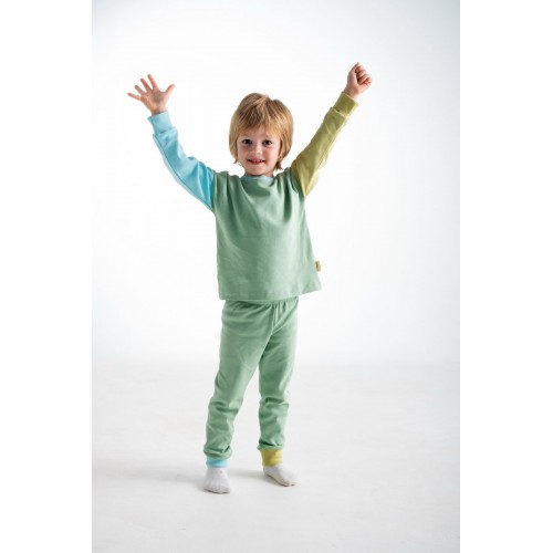 Funny №4 Пижама Детская 128-134 Sofi De MarkO