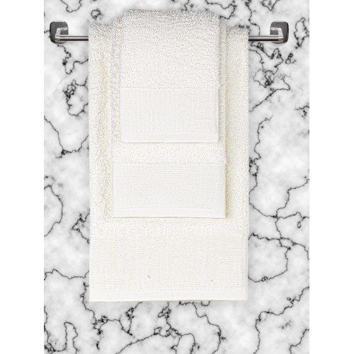 Alfred №3 100х150 Полотенце Махровое