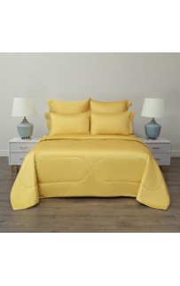 Premium Mako (горчичный) Комплект Евро